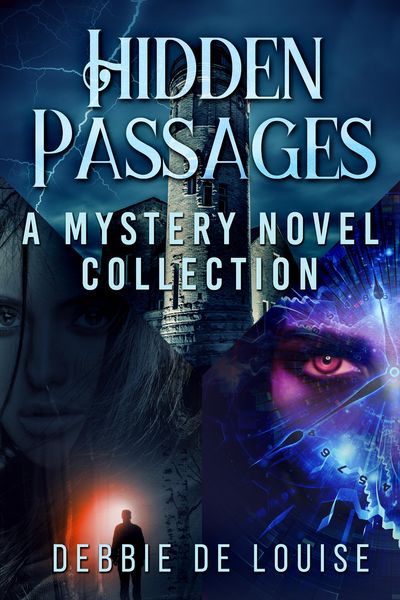 Produktbild: Hidden Passages