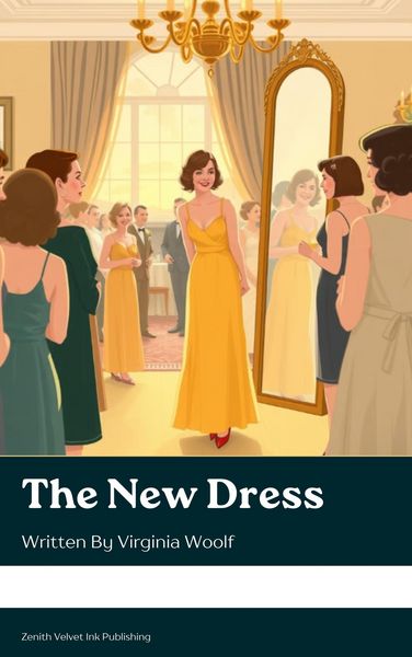 Produktbild: The New Dress