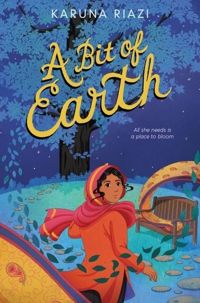 Produktbild: A Bit of Earth