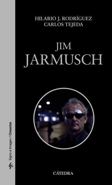 Produktbild: Jim Jarmusch