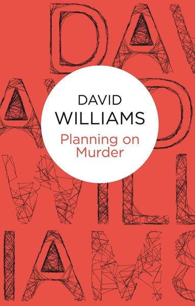 Produktbild: Planning on Murder (A Mark Treasure mystery) (Bello)