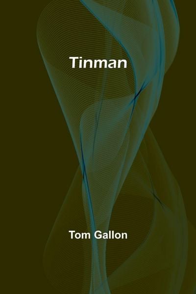 Produktbild: Tinman