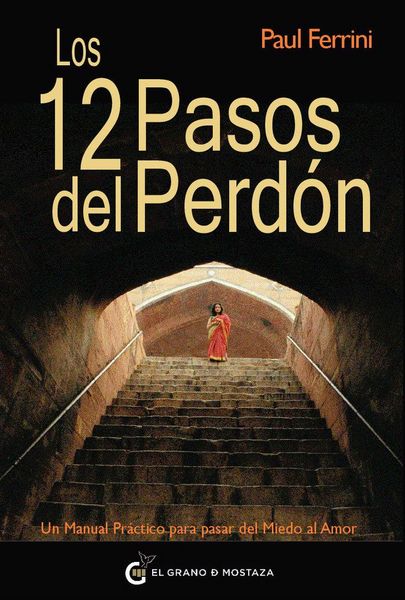 Produktbild: 12 Pasos del Perdon, Los