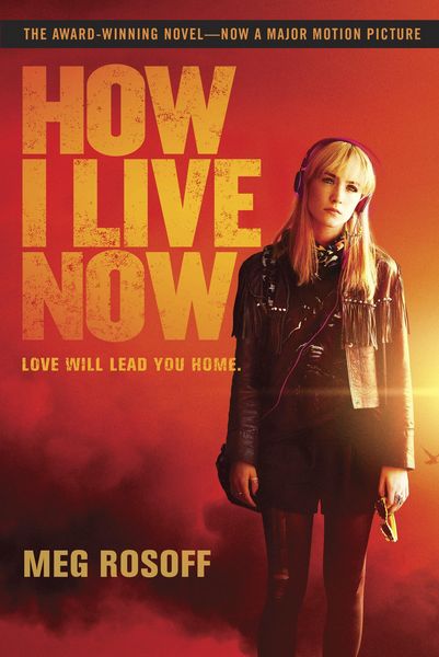 Produktbild: How I Live Now