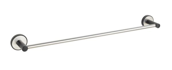 Produktbild: UV-Loc&reg; Badetuchstange Uno Mod. Udine 60 cm, Befestigen ohne Bohren mit innovativem Klebesystem