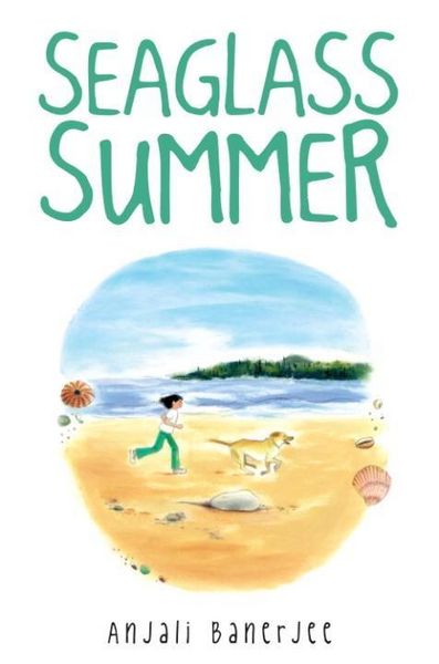 Produktbild: Seaglass Summer