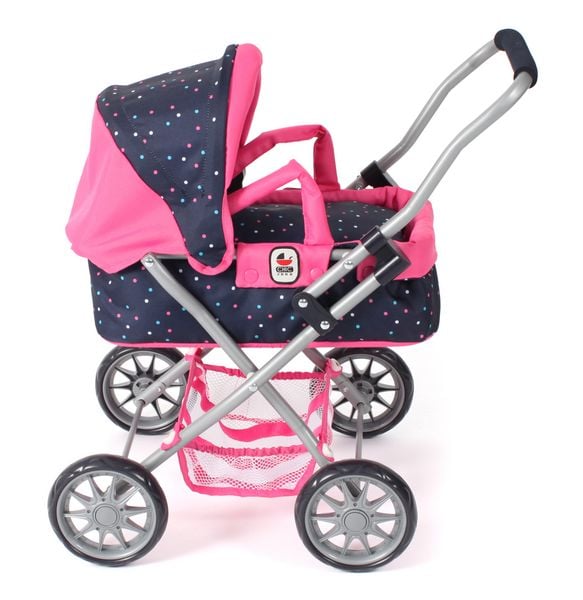 Produktbild: Mini-Kuschelwagen ''SMARTY''
