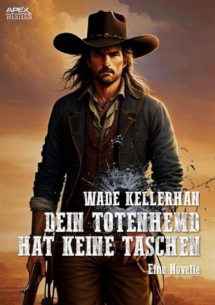 Produktbild: Dein Totenhemd Hat Keine Taschen