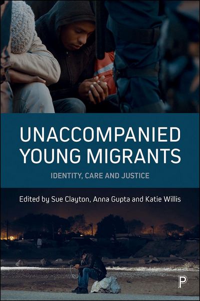 Produktbild: Unaccompanied Young Migrants