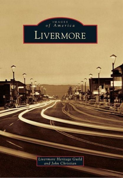 Produktbild: Livermore