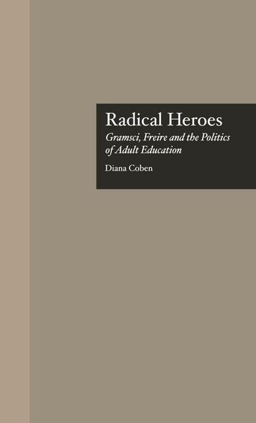 Produktbild: Radical Heroes