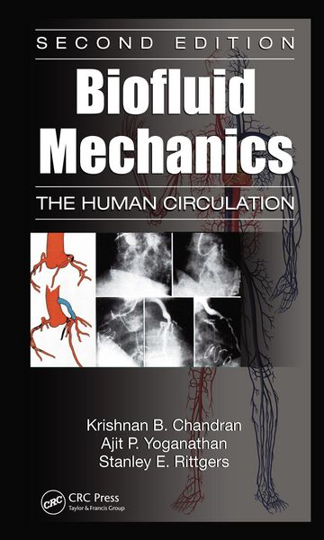 Produktbild: Biofluid Mechanics