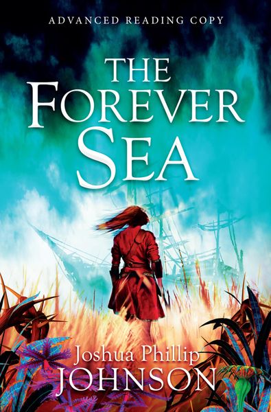 Produktbild: The Forever Sea