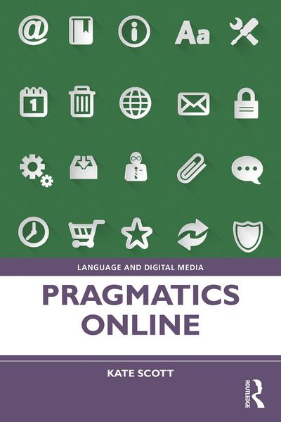 Produktbild: Pragmatics Online