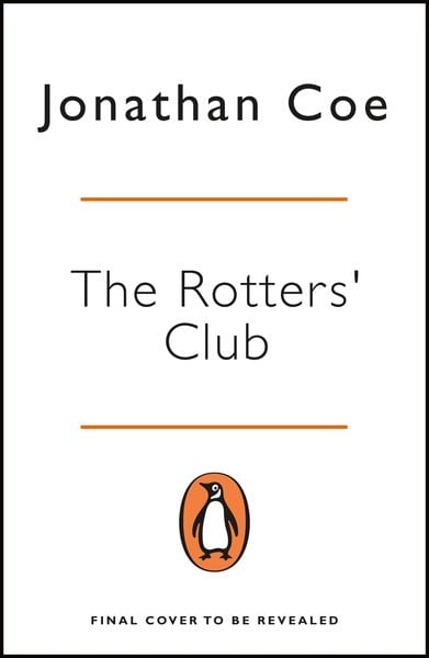 Produktbild: The Rotters' Club