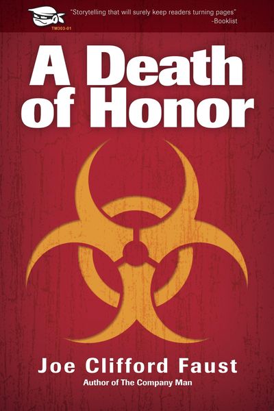 Produktbild: Death of Honor
