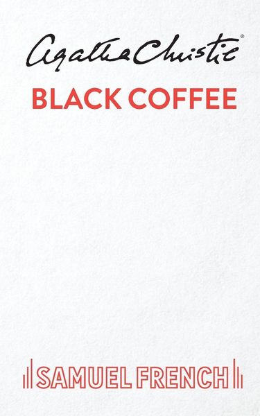 Produktbild: Black Coffee
