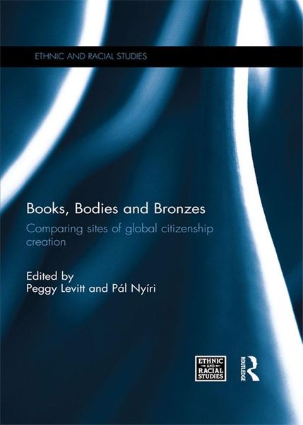 Produktbild: Books, Bodies and Bronzes