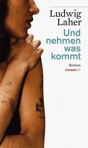 Produktbild: Und nehmen was kommt