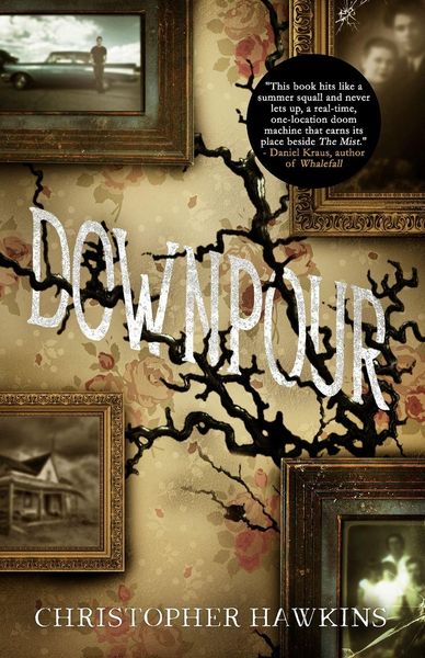 Produktbild: Downpour