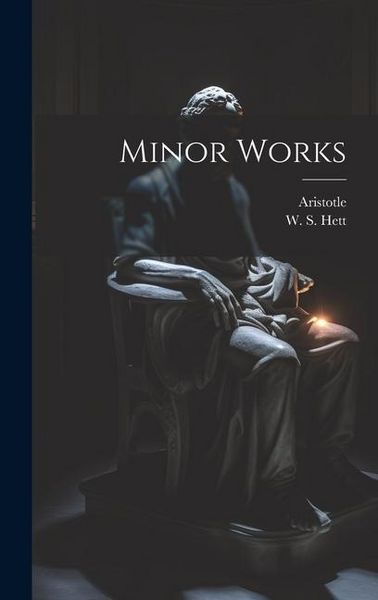 Produktbild: Minor Works