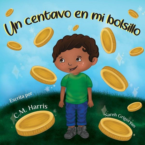 Produktbild: Un centavo en mi bolsillo
