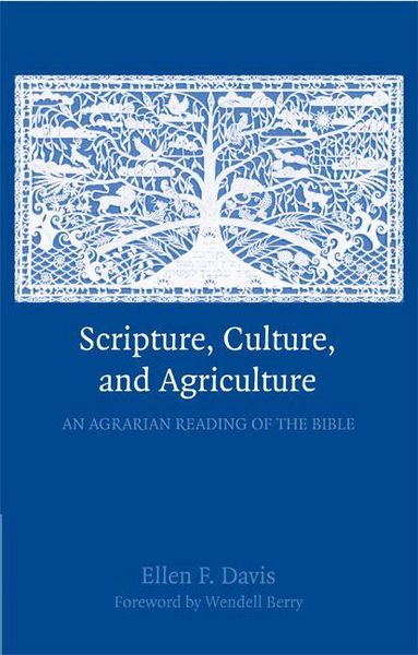 Produktbild: Scripture, Culture, and Agriculture