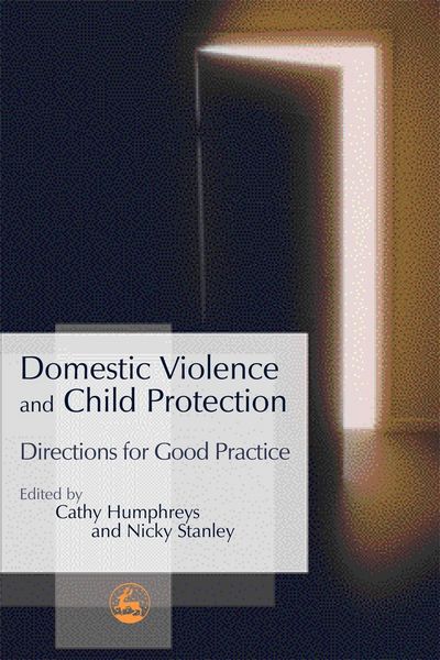 Produktbild: Domestic Violence and Child Protection