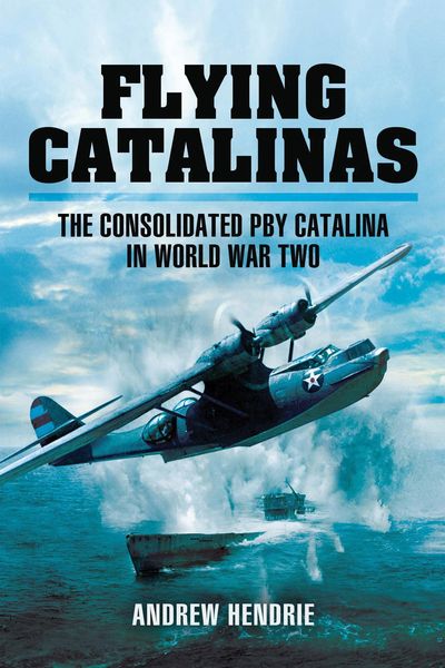 Produktbild: Flying Catalinas