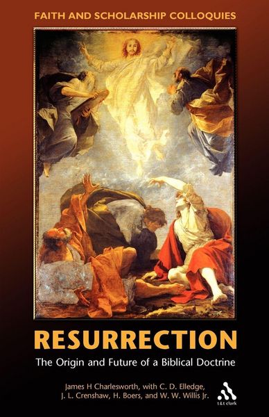 Produktbild: Resurrection