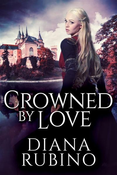 Produktbild: Crowned By Love