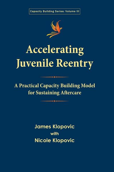 Produktbild: Accelerating Juvenile Reentry