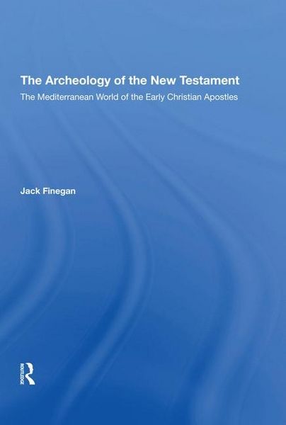 Produktbild: The Archaeology Of The New Testament