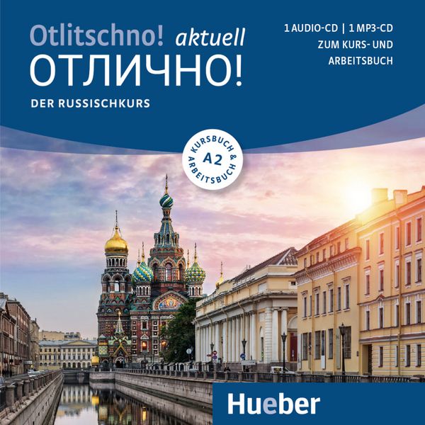 Produktbild: Otlitschno! aktuell A2