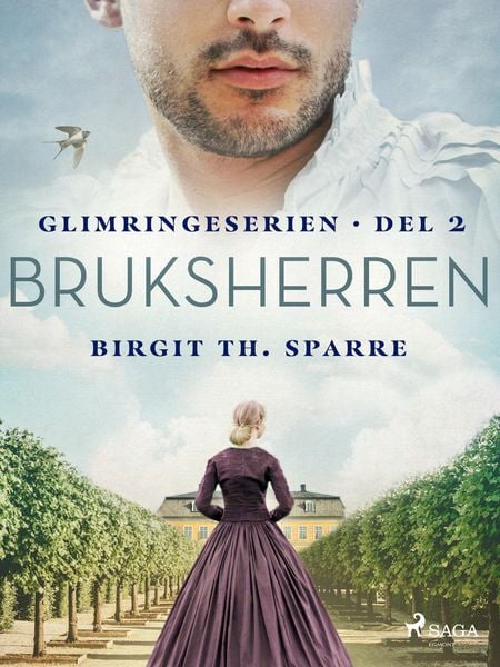 Produktbild: Bruksherren