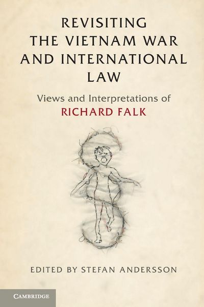Produktbild: Revisiting the Vietnam War and International Law