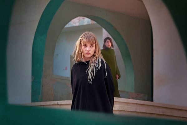 Produktbild: Rabia - Der verlorene Traum