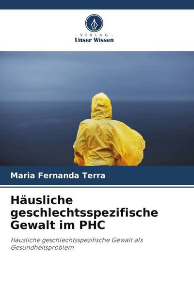 Produktbild: H&auml;usliche geschlechtsspezifische Gewalt im PHC