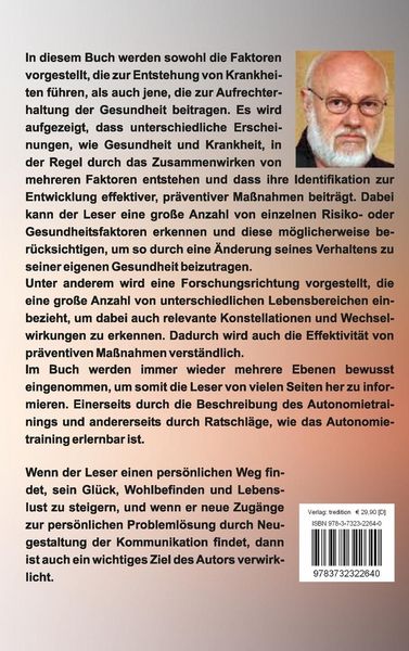 Produktbild: Kompetent Gesund