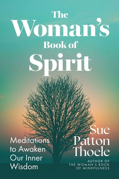 Produktbild: The Woman's Book of Spirit