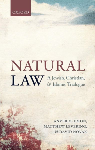 Produktbild: Natural Law