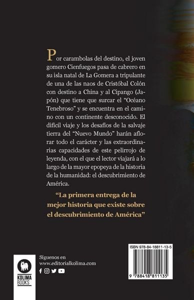 Produktbild: Cienfuegos