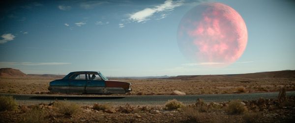 Produktbild: The Last Journey - Die letzte Reise der Menschheit