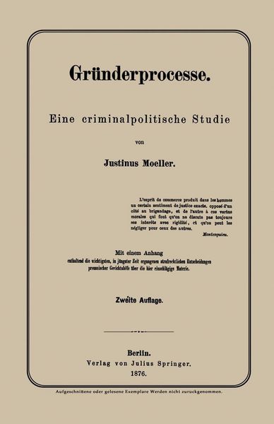 Produktbild: Gr&uuml;nderprocesse