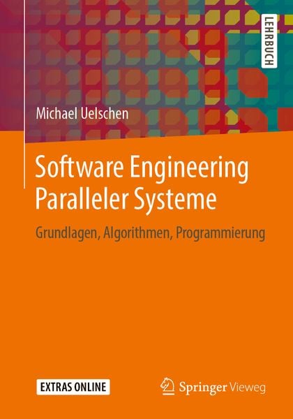 Produktbild: Software Engineering Paralleler Systeme