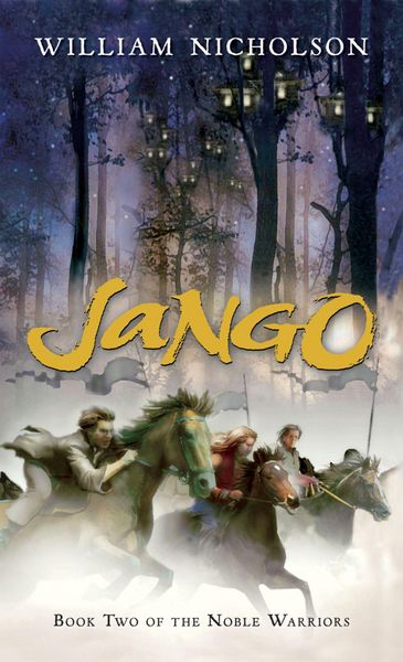 Produktbild: Jango