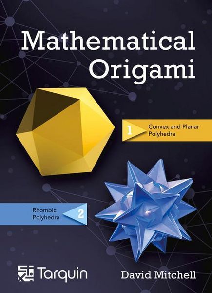 Produktbild: Mathematical Origami