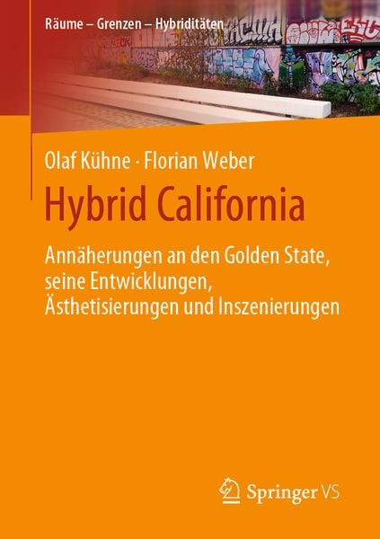Produktbild: Hybrid California