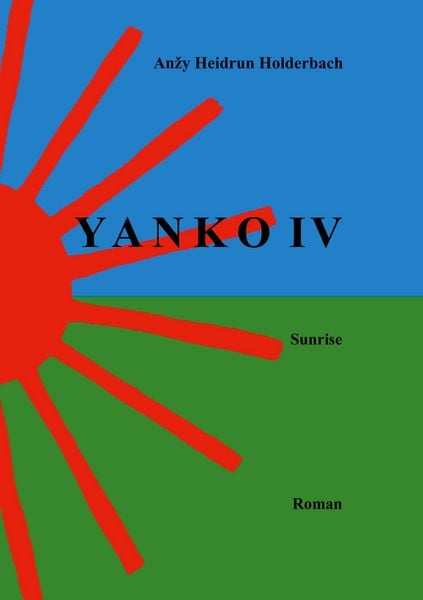 Produktbild: Yanko IV