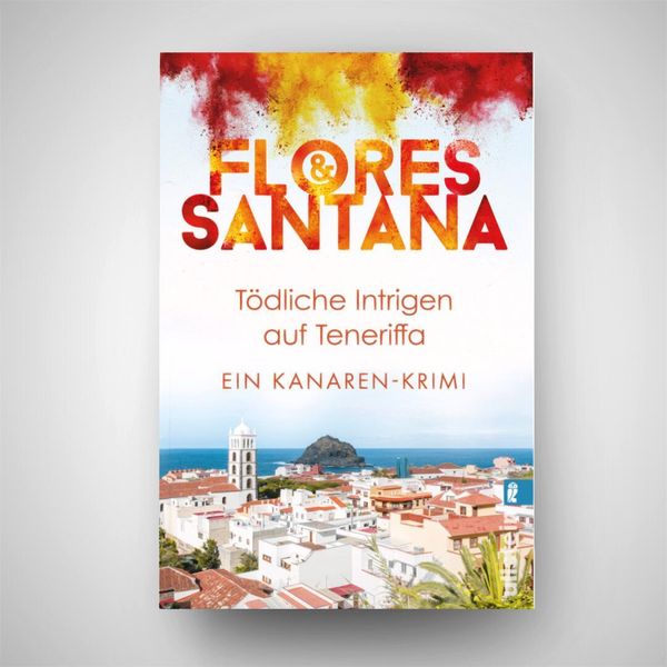 Produktbild: T&ouml;dliche Intrigen auf Teneriffa